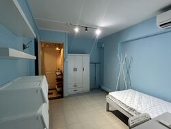 Blk 374 Clementi Avenue 4 (Clementi), HDB 3 Rooms #635077721